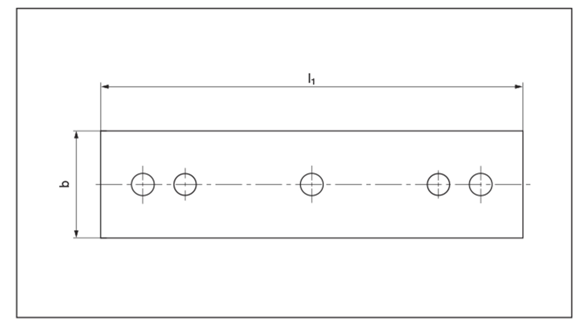 Shim plate for V driver