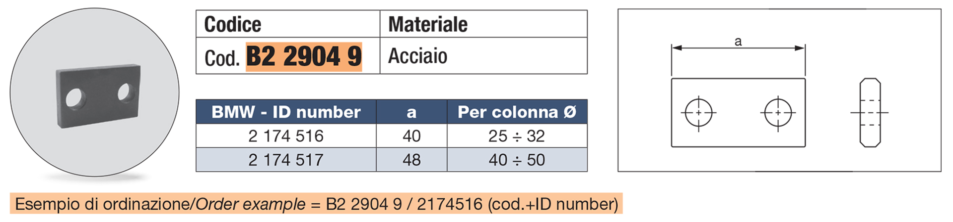 Piastrina