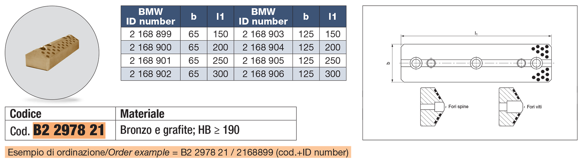 Guida a V VDI 3357