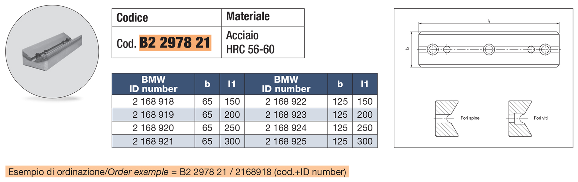 Guida a V VDI 3357