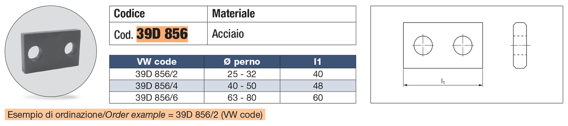 Piastrina