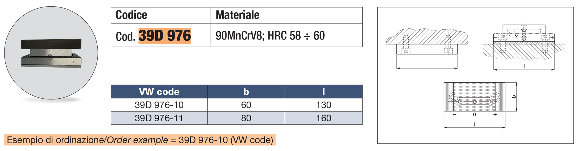 Spacer plates, toothed with adjusting plate