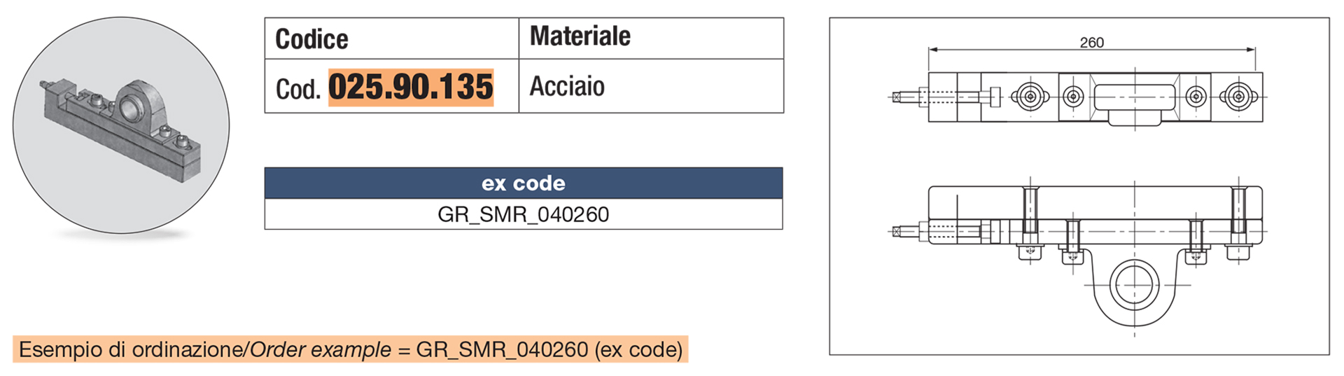 Gruppo seal-master