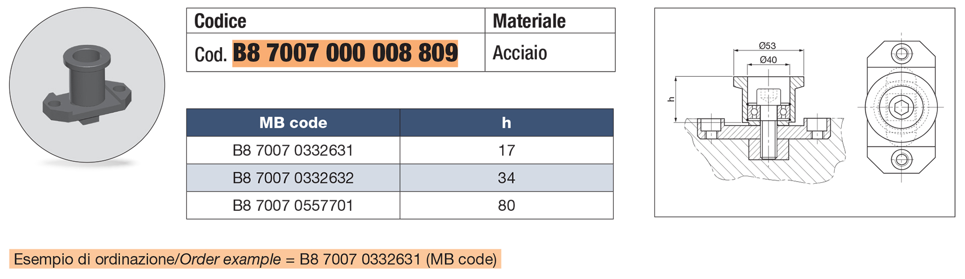 Guida nastro