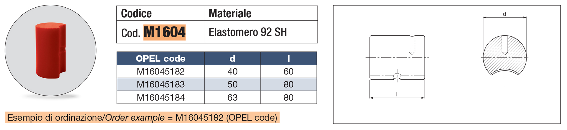 Ammortizzatore