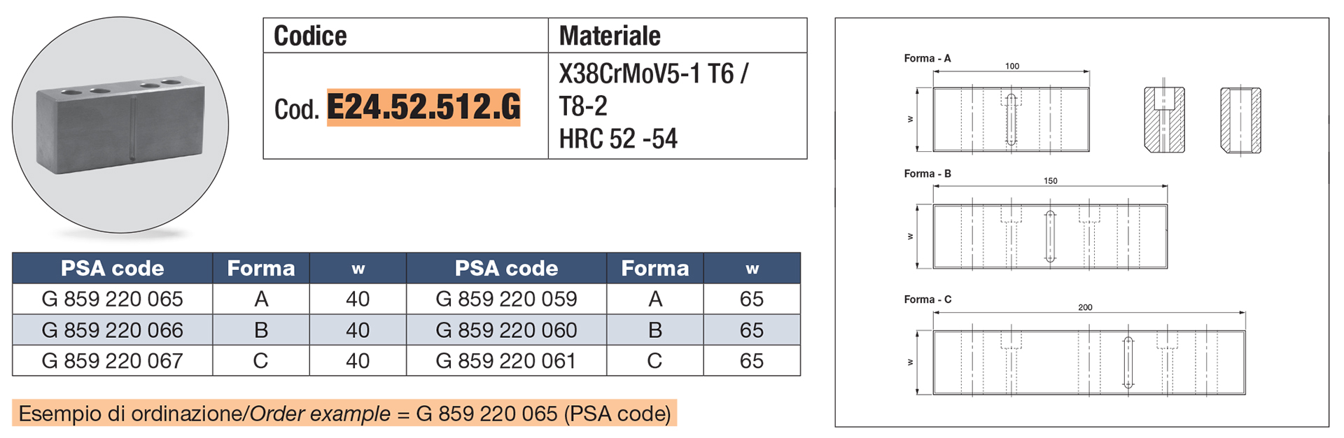 Wear plates with oil groove