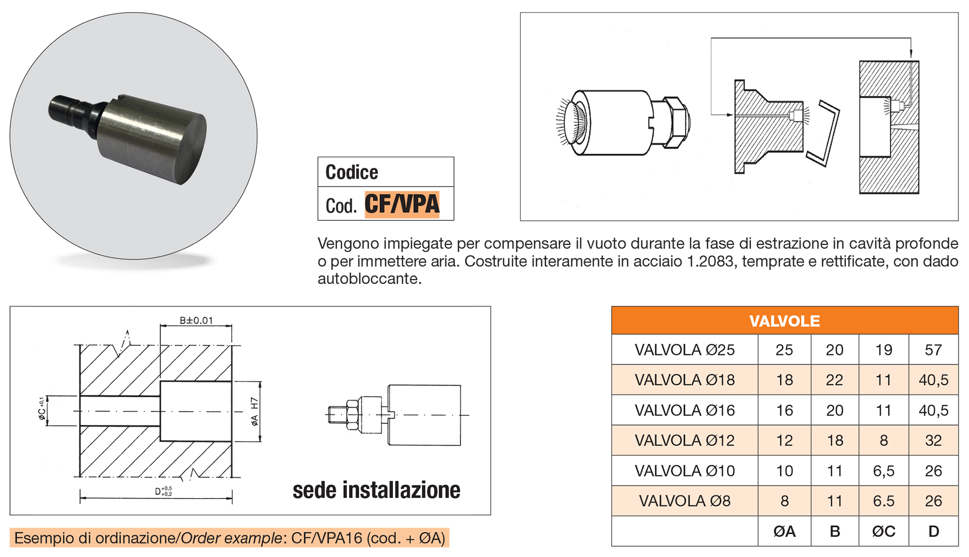 Air valve