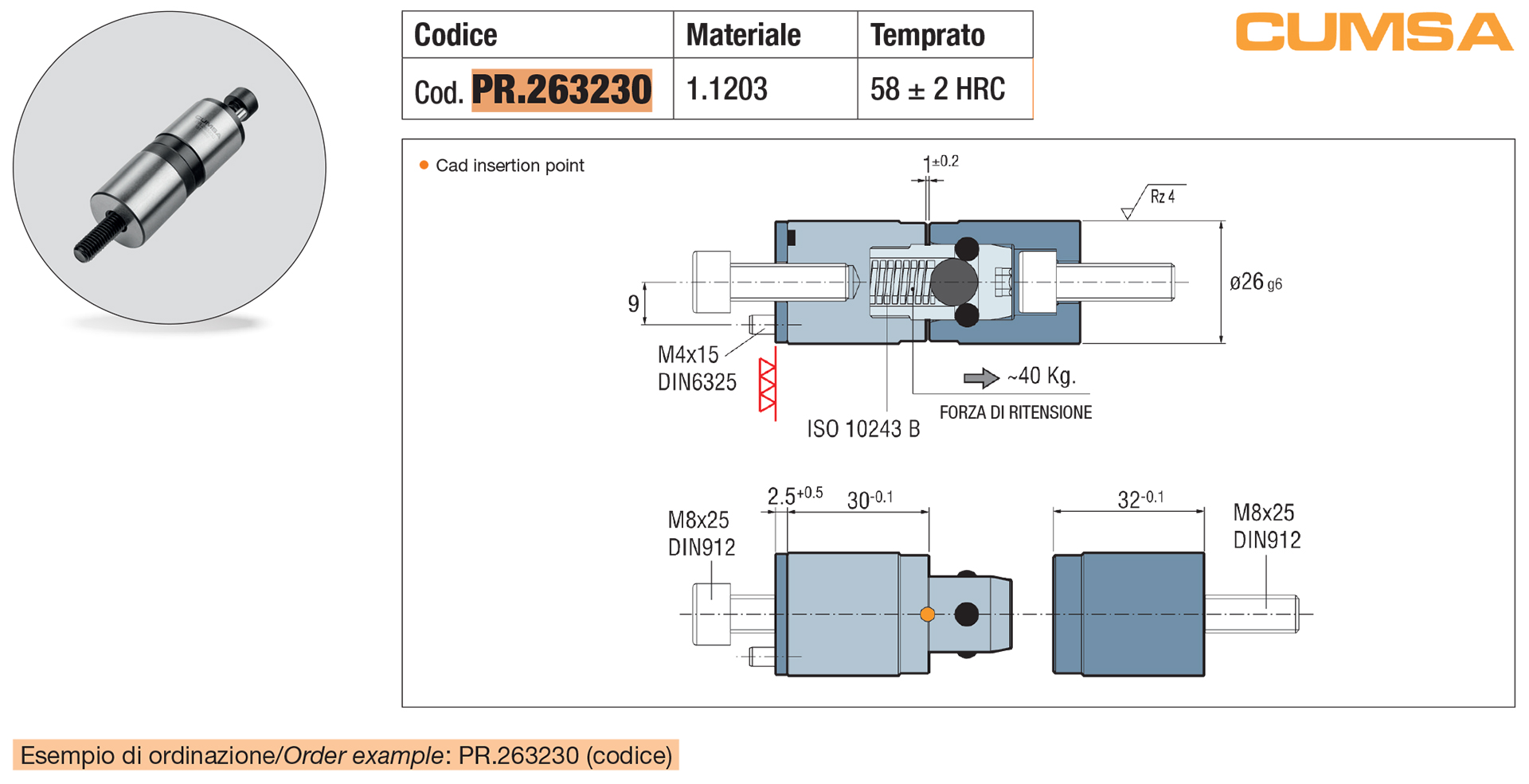 Plate retainer