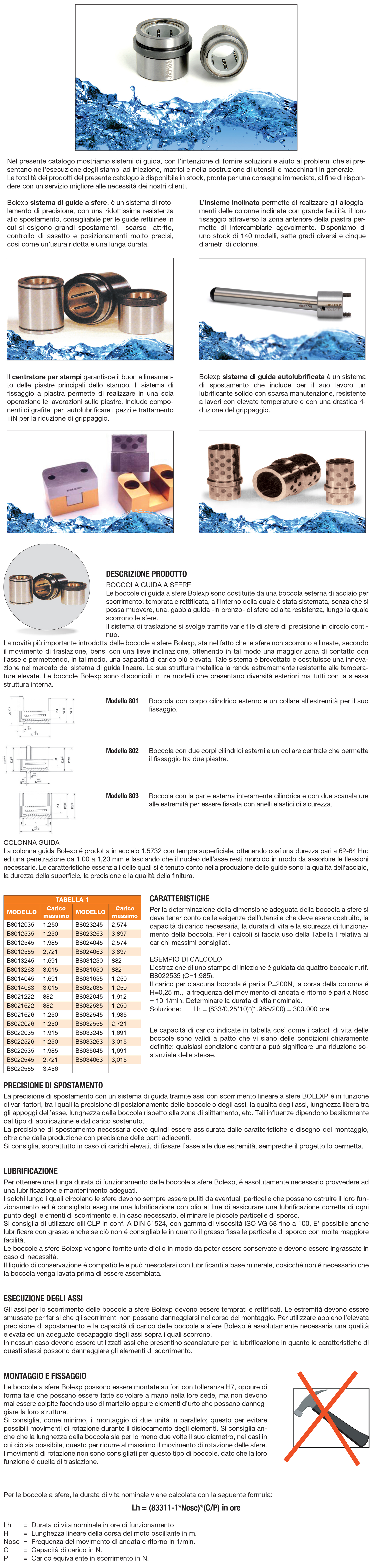 Sistemi di guida