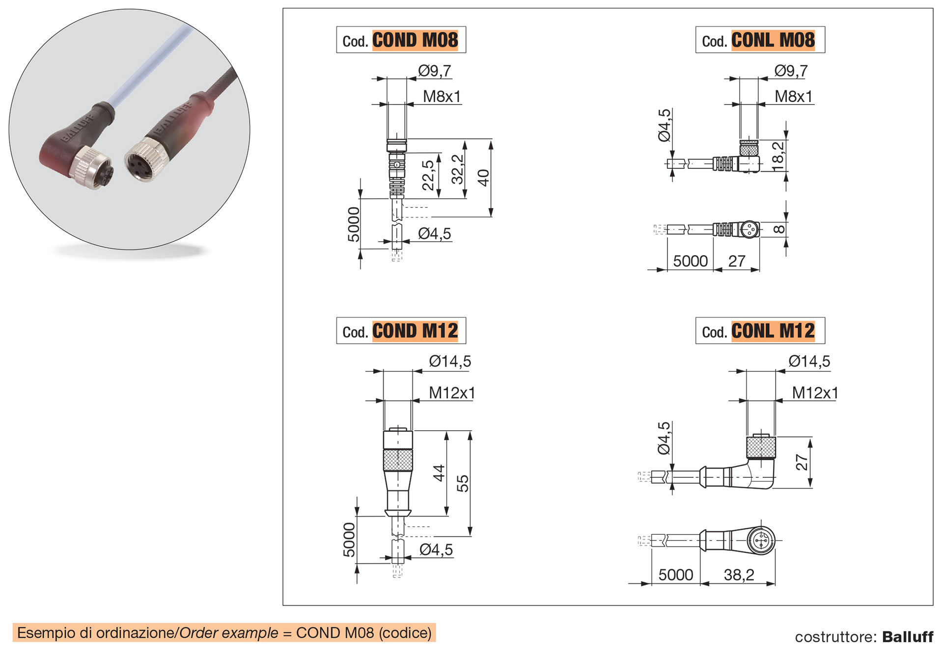 Connectors