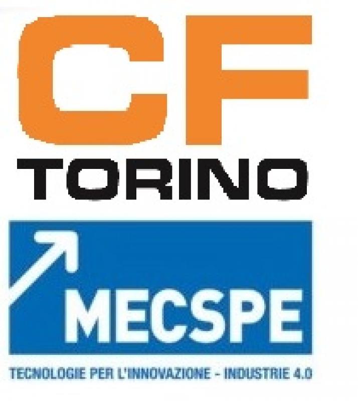 Siamo presenti a MECSPE dal 28/03 al 30/03 Pad.6 Stand B23 presso Fiere di Parma.