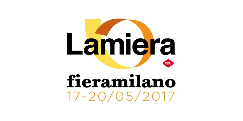 We will be in LAMIERA from 15 to 18 May Hall 13 stand C39 to FieraMilano Rho