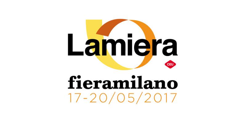 Siamo presenti a LAMIERA dal 15/05 al 18/05 Pad.13 Stand C39 presso FieraMilano Rho.