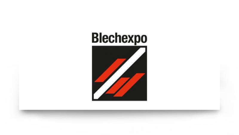 BLECHEXPO 2019