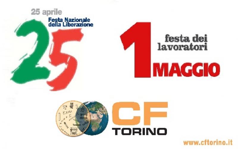 Festività Nazionali 2023