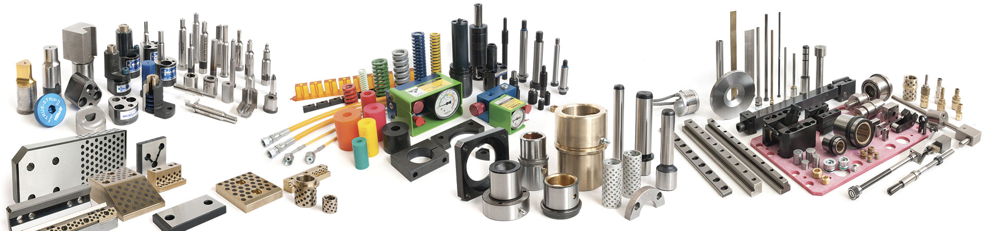 Product catalog