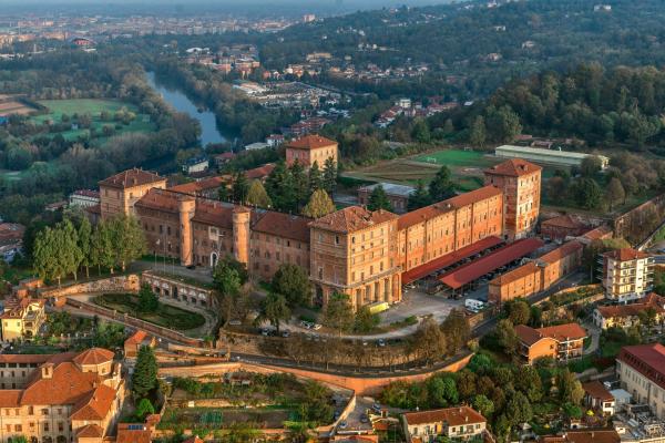 Our territory - CF Torino