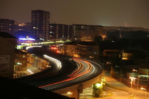 Our territory - CF Torino