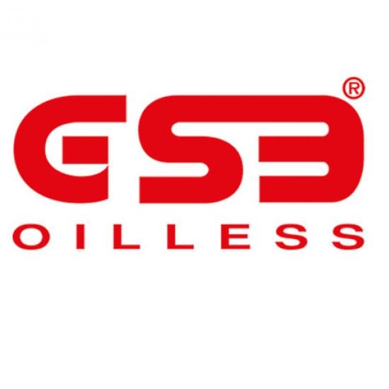 GSB OILLESS, New Homologated Items PSA Norm