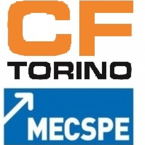 MECSPE from 28/03 to 30/03 Hall 6 Stand B23 at Fiere di Parma