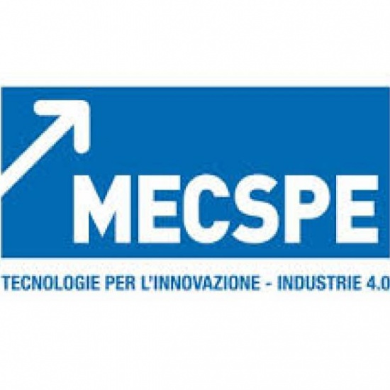 EXPO MECSPE from 22/03 to 24/03 Pad.6 Stand C53