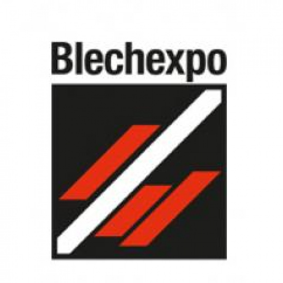 BLECHEXPO 2019