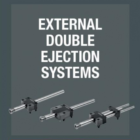 CUMSA “External Double Ejection Solutions” 